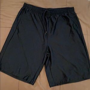 Champs athletic shorts